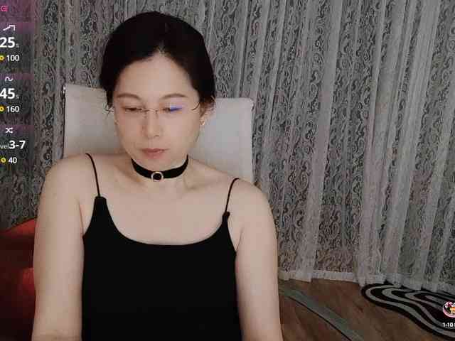 Xiaohe666 webcam