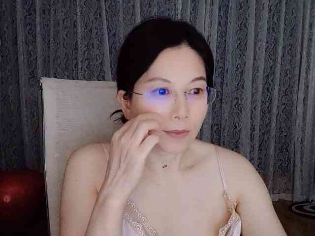 Xiaohe666 webcam