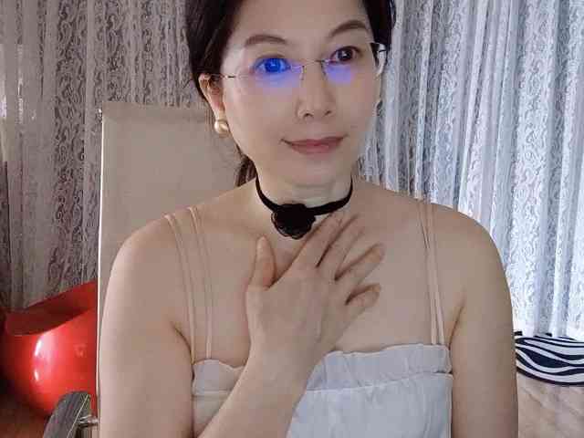 Xiaohe666 webcam