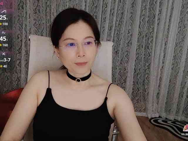 Xiaohe666 webcam