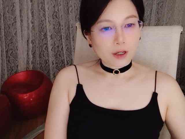 Xiaohe666 webcam