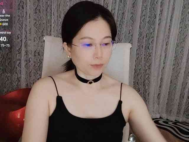 Xiaohe666 webcam