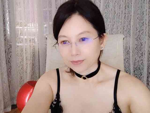 Xiaohe666 webcam