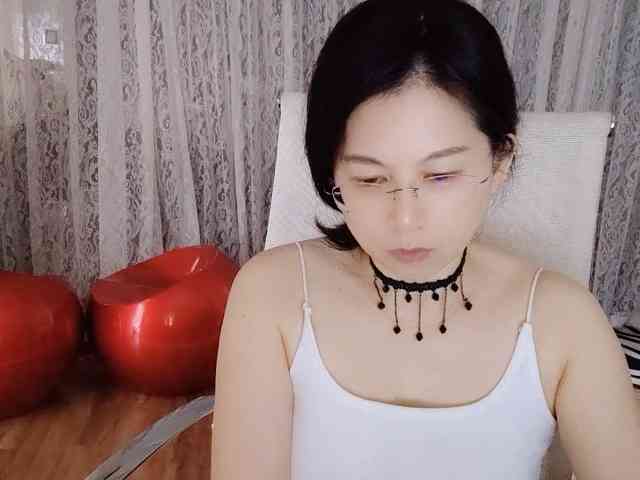 Xiaohe666 webcam