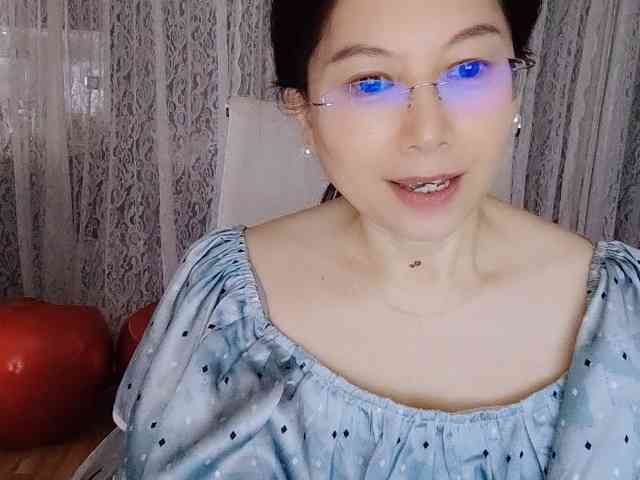 Xiaohe666 webcam