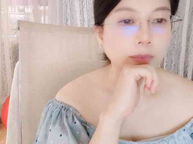 Xiaohe666 webcam