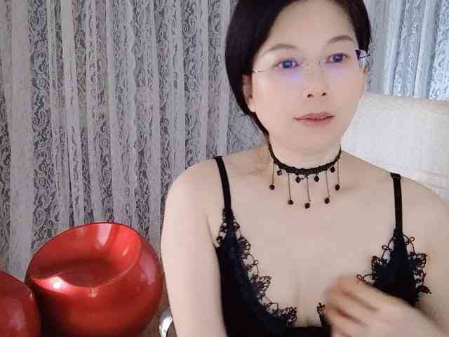Xiaohe666 webcam