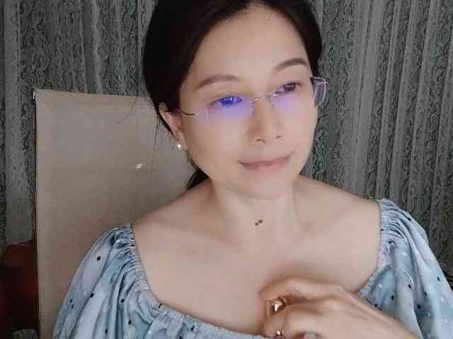 Xiaohe666 webcam