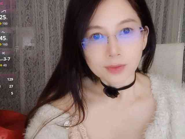 Xiaohe666 webcam