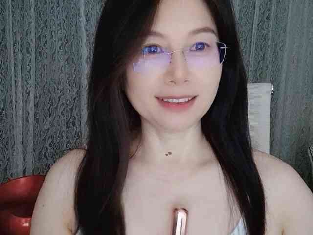 Xiaohe666 webcam