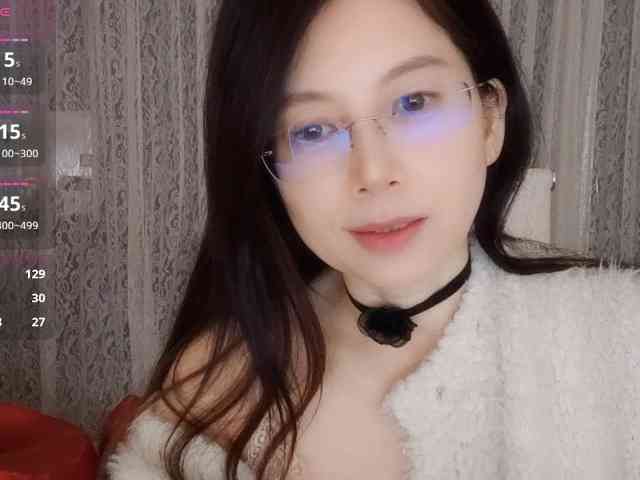 Xiaohe666 webcam