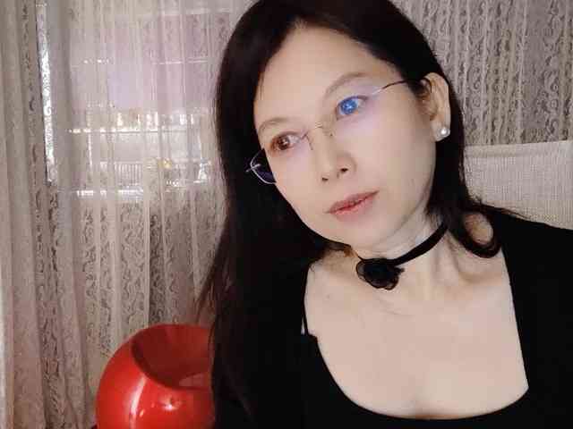 Xiaohe666 webcam