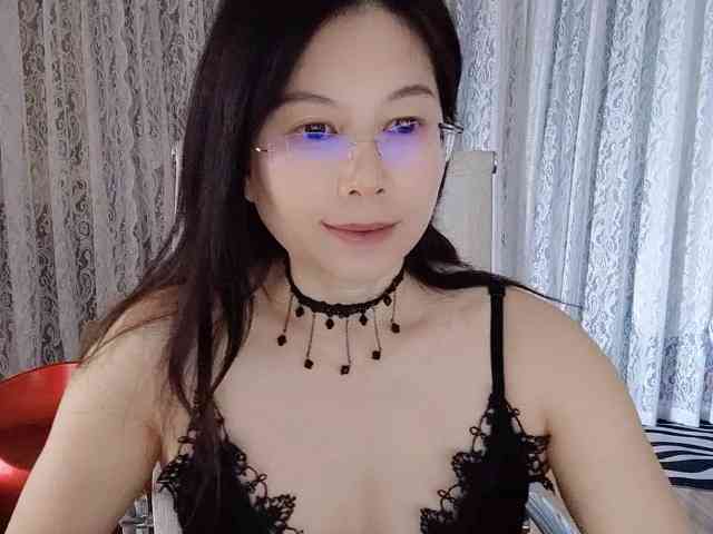 Xiaohe666 webcam