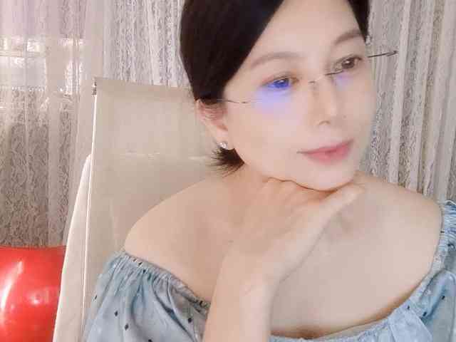 Xiaohe666 webcam