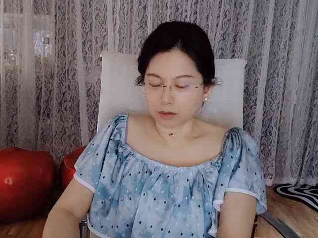 Xiaohe666 webcam