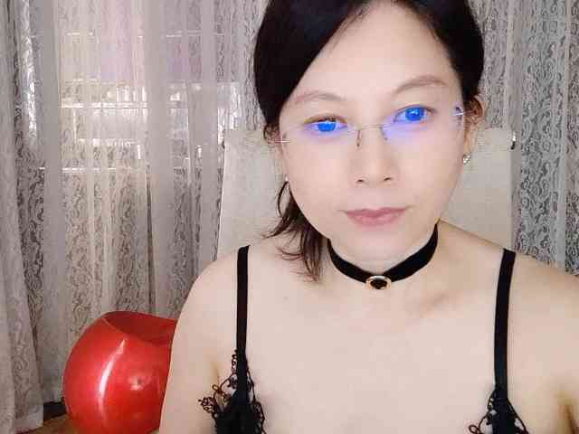 Xiaohe666 webcam