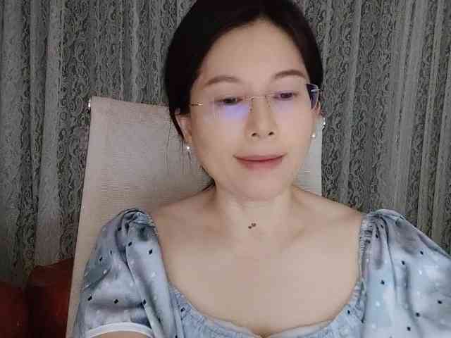 Xiaohe666 webcam