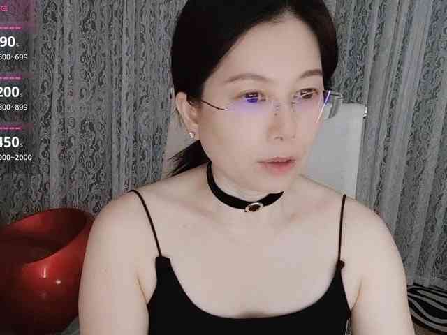 Xiaohe666 webcam