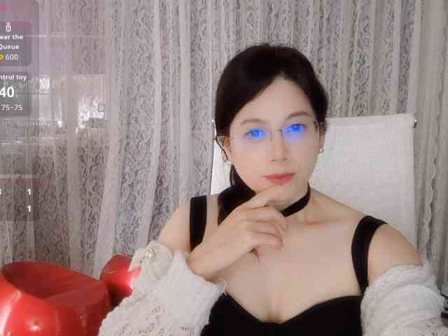 Xiaohe666 webcam