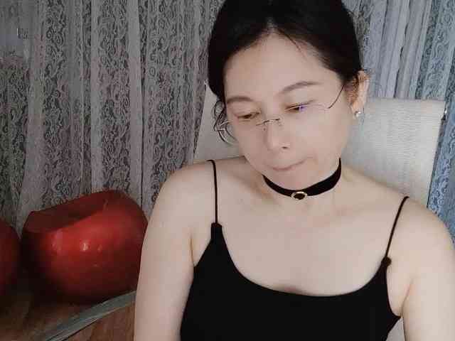 Xiaohe666 webcam