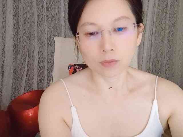 Xiaohe666 webcam