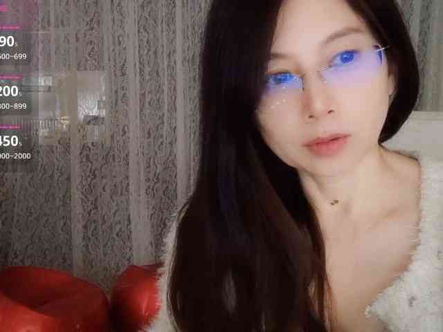 Xiaohe666 webcam