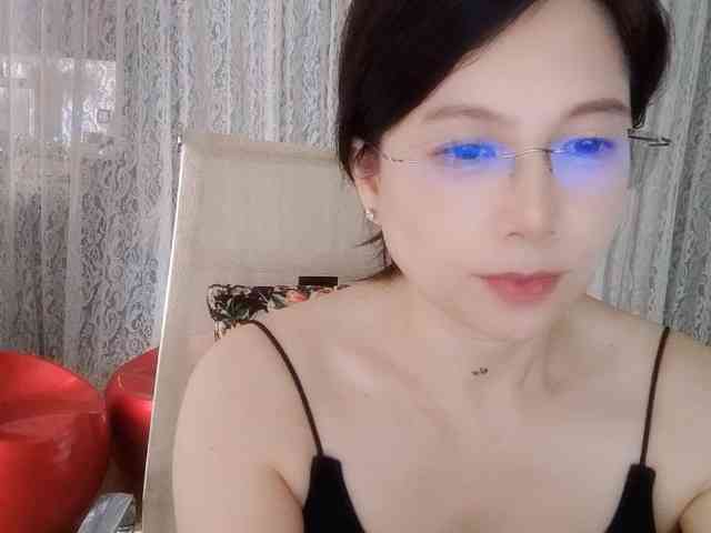 Xiaohe666 webcam