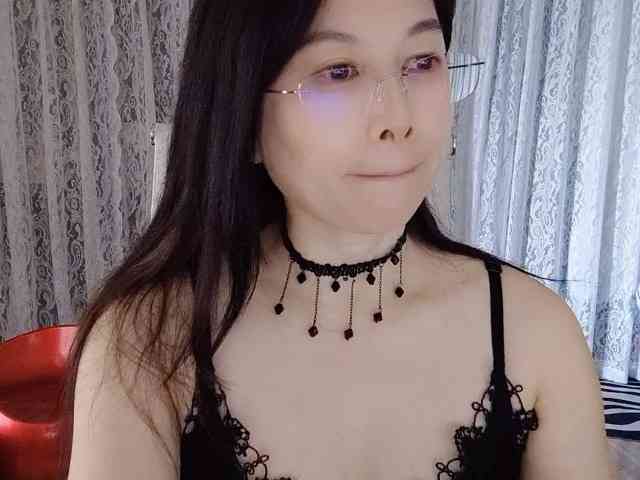 Xiaohe666 webcam