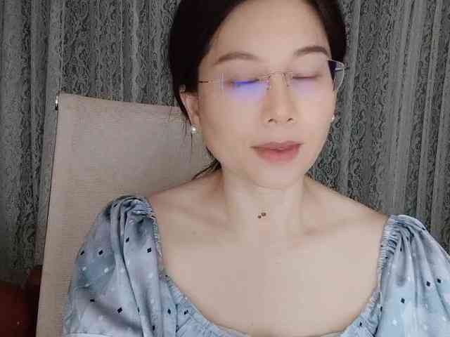live videochat Xiaohe666