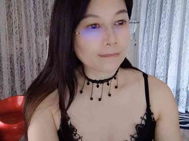 Xiaohe666 webcam