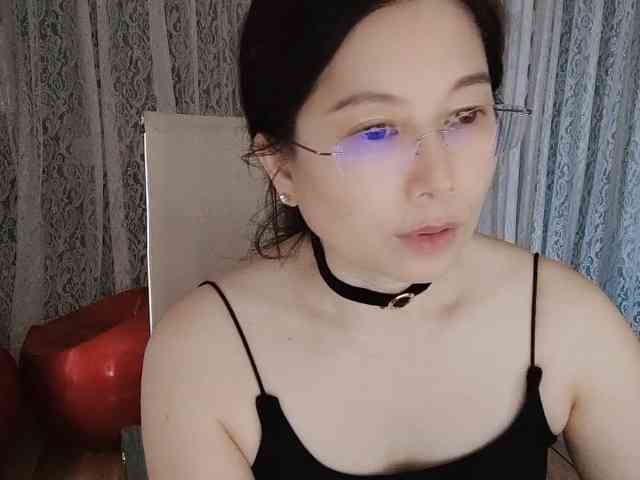 Xiaohe666 webcam