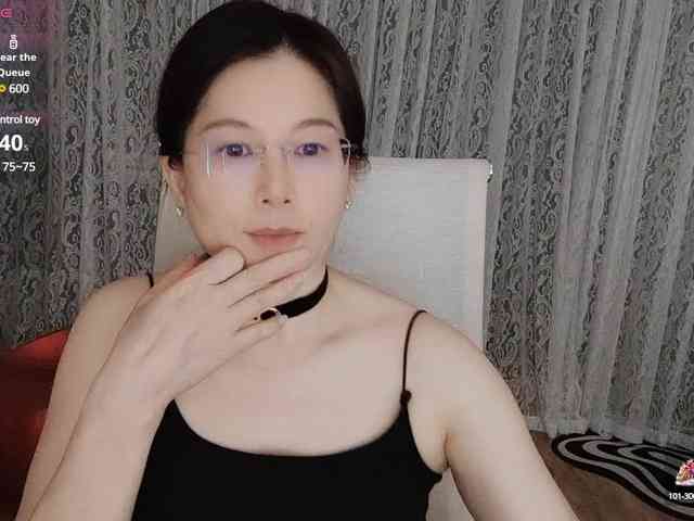 Xiaohe666 webcam