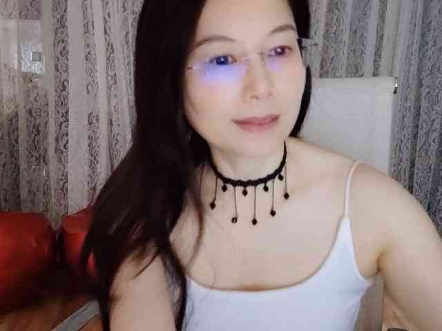 Xiaohe666 webcam