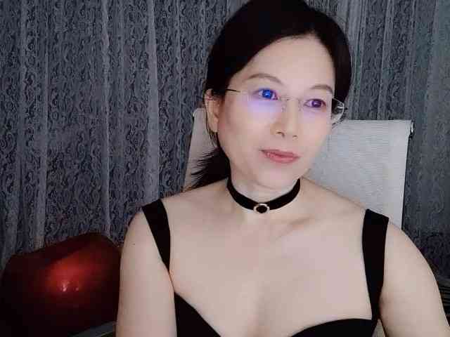 Xiaohe666 webcam