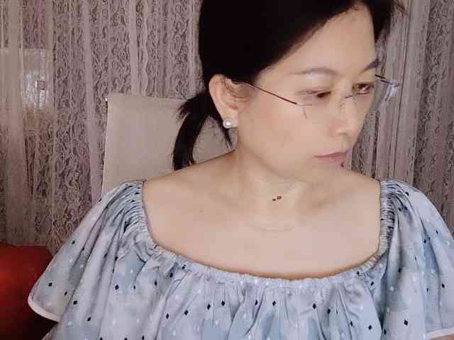 Xiaohe666 webcam