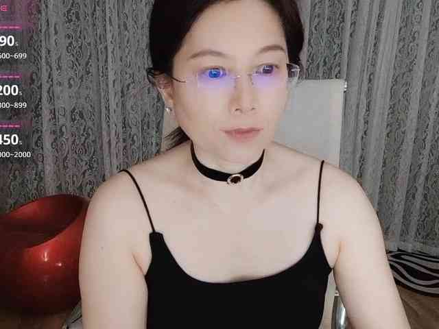 Xiaohe666 webcam