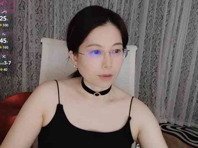 Xiaohe666 webcam
