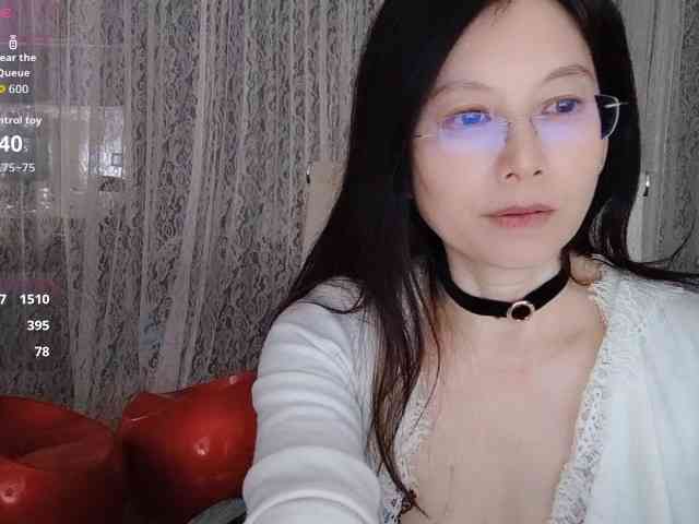 Xiaohe666 webcam