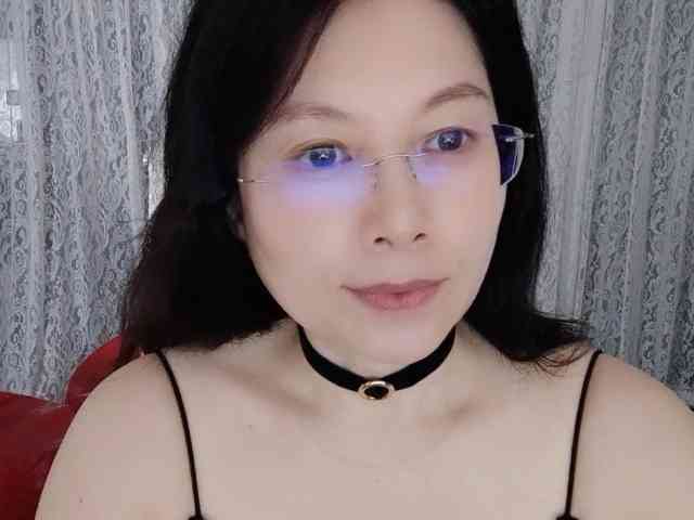 Xiaohe666 webcam