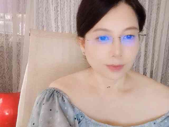 Xiaohe666 webcam