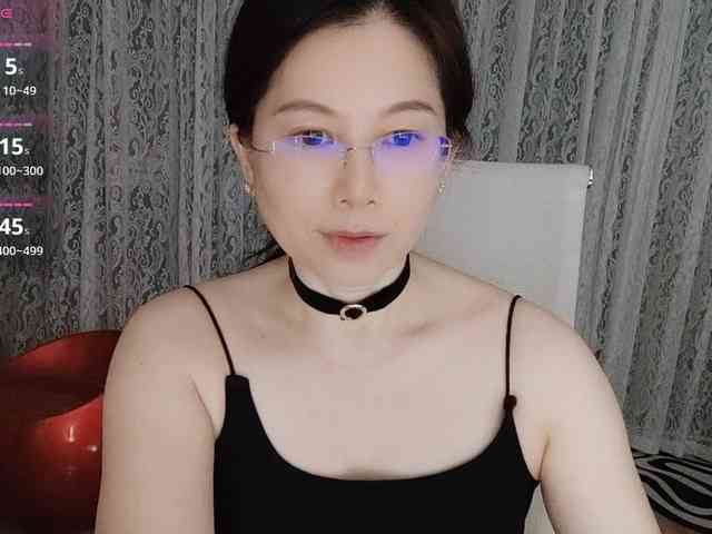 Xiaohe666 webcam