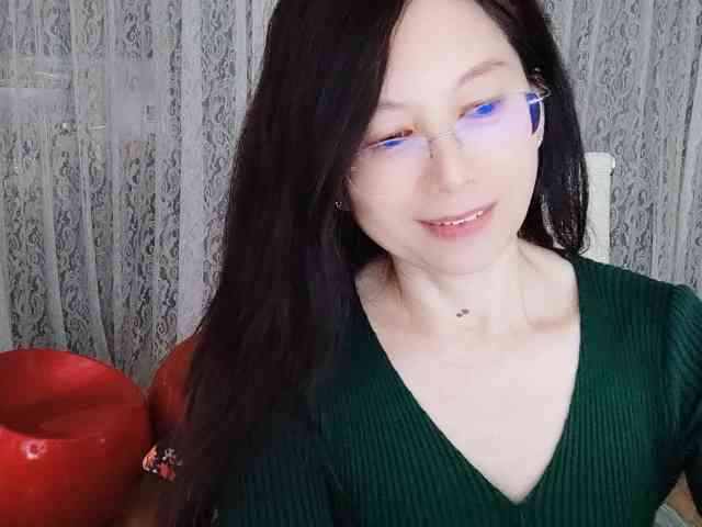 Xiaohe666 webcam