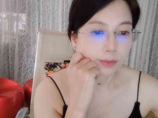 Xiaohe666 webcam
