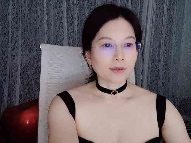 Xiaohe666 webcam