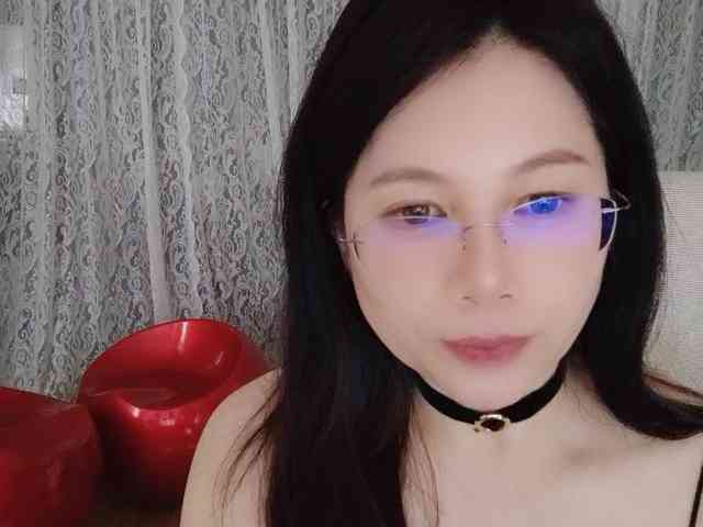 Xiaohe666 webcam