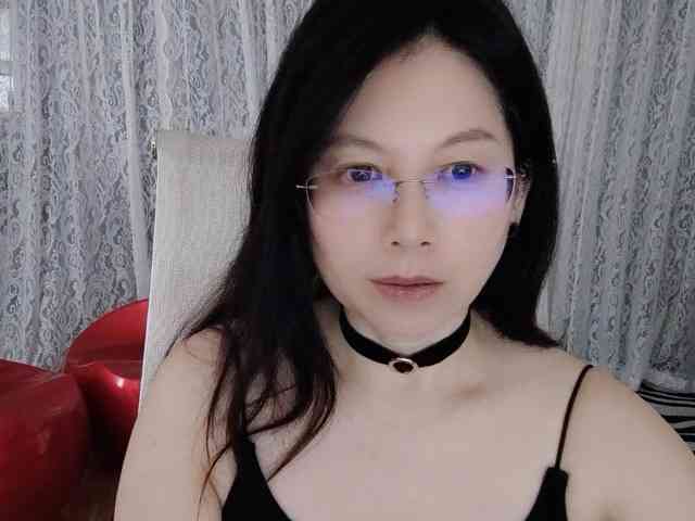 Xiaohe666 webcam