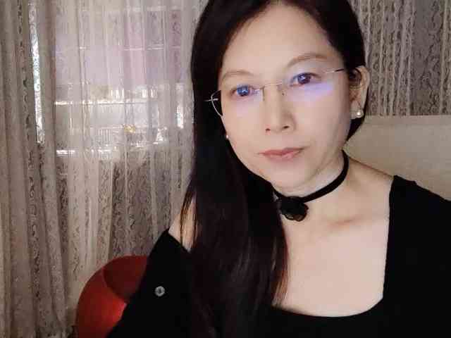 Xiaohe666 webcam