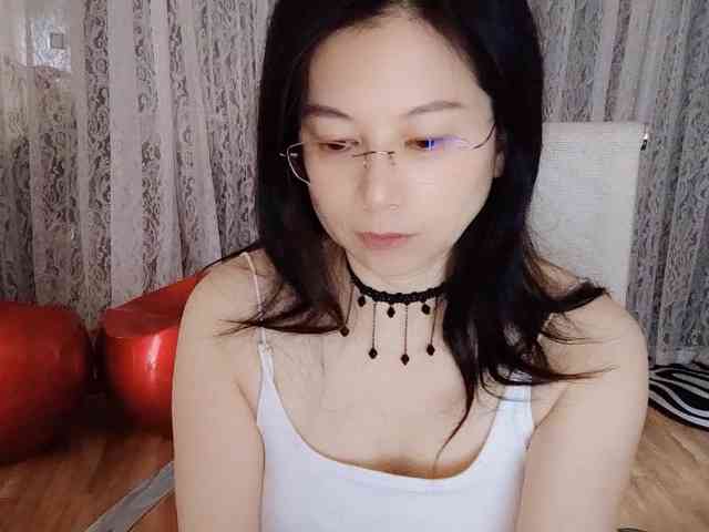 Xiaohe666 webcam