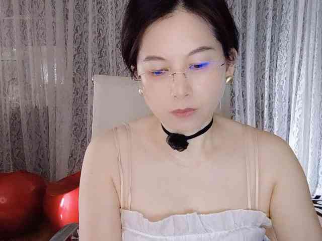 Xiaohe666 webcam