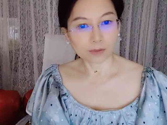 Xiaohe666 webcam